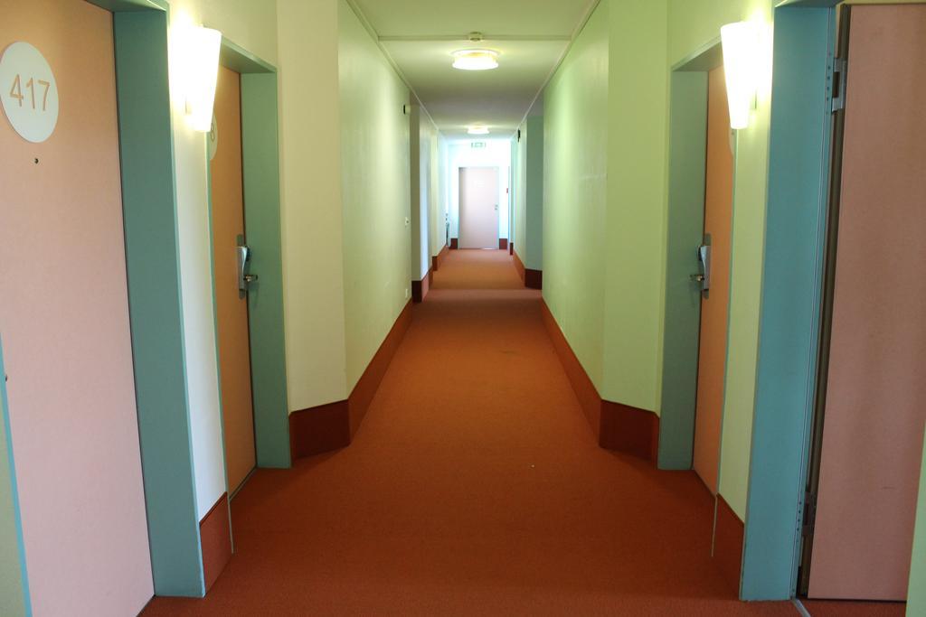 Hotel Holledau Geisenhausen Exterior photo