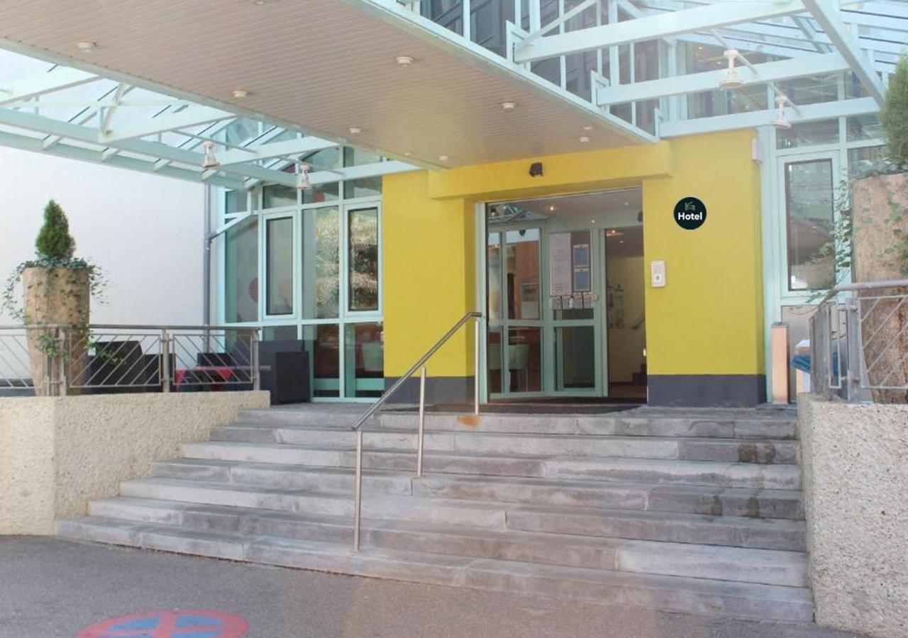 Hotel Holledau Geisenhausen Exterior photo