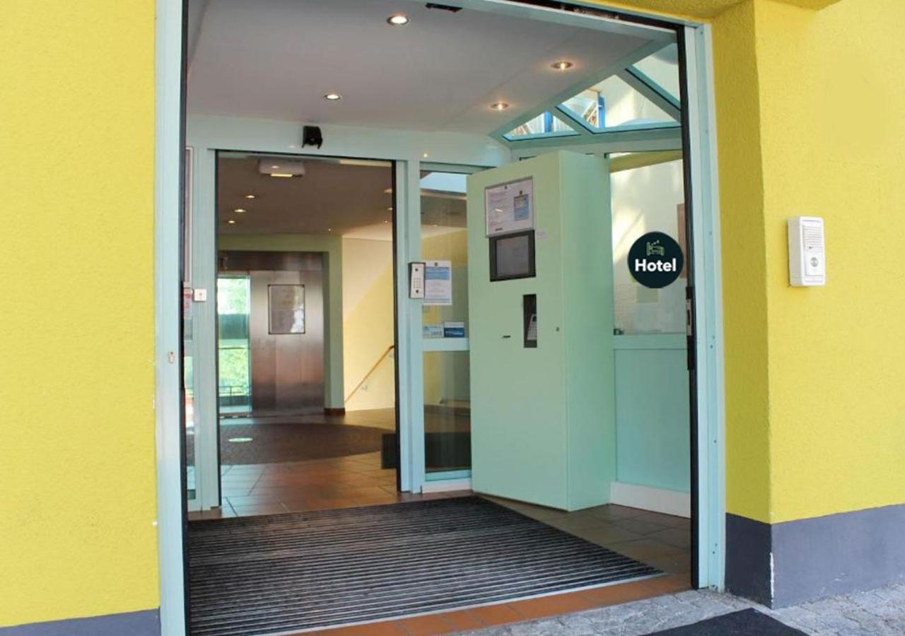 Hotel Holledau Geisenhausen Exterior photo