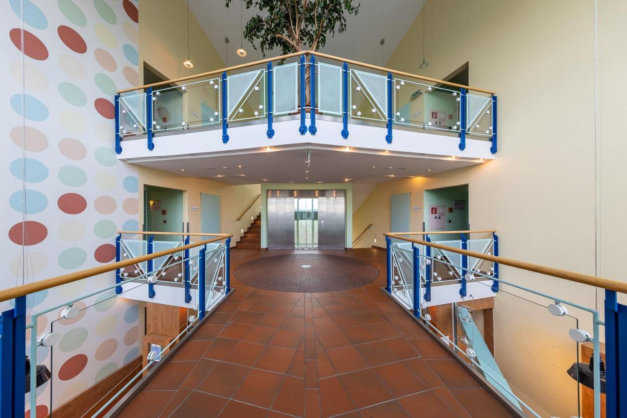 Hotel Holledau Geisenhausen Exterior photo