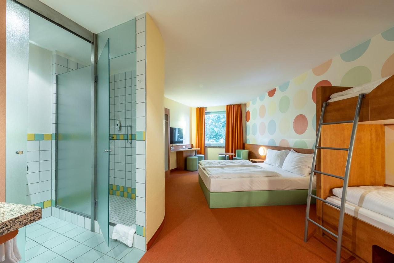 Hotel Holledau Geisenhausen Exterior photo