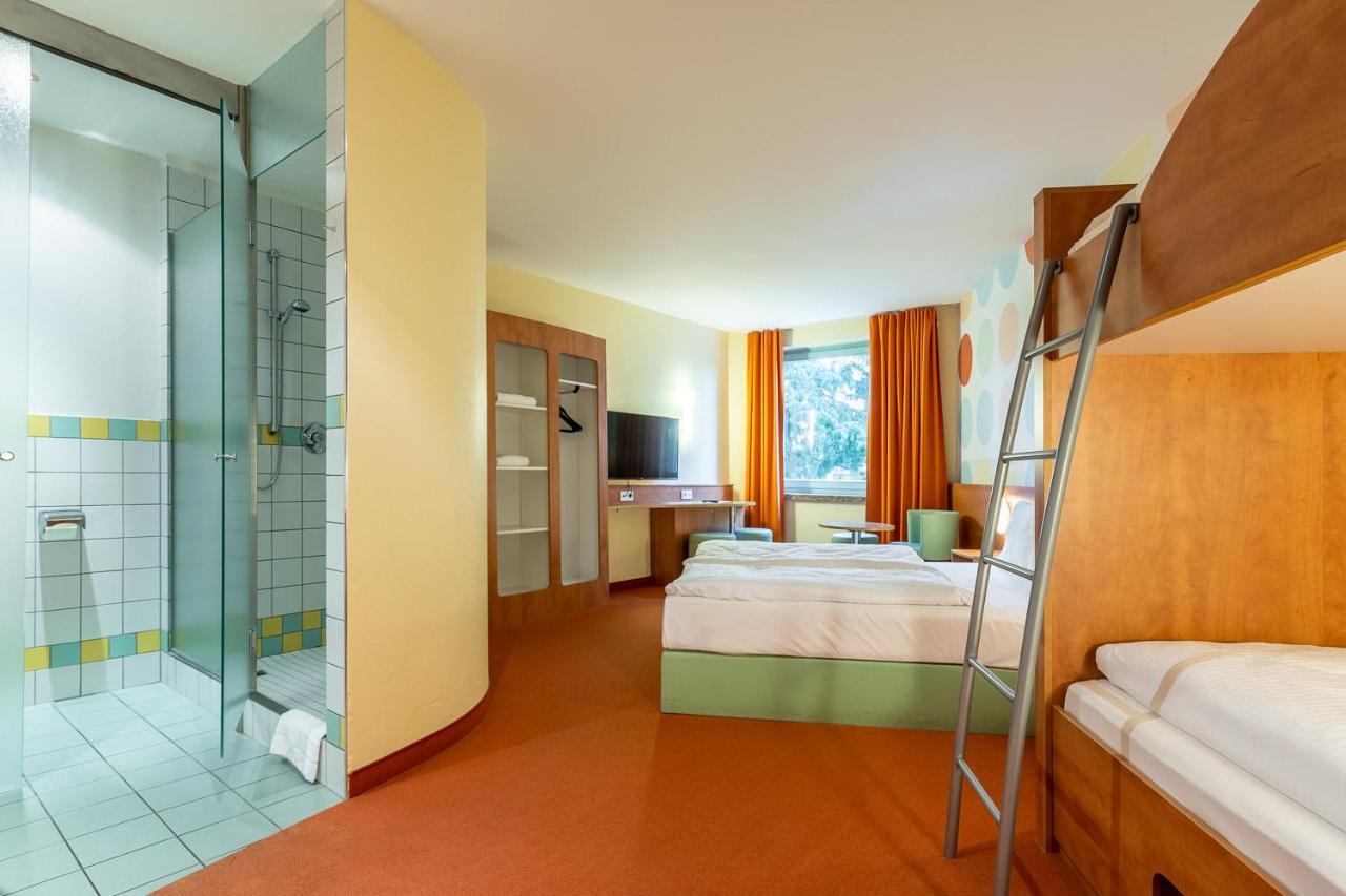 Hotel Holledau Geisenhausen Exterior photo